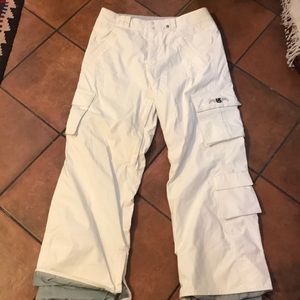 Burton snowboard pants